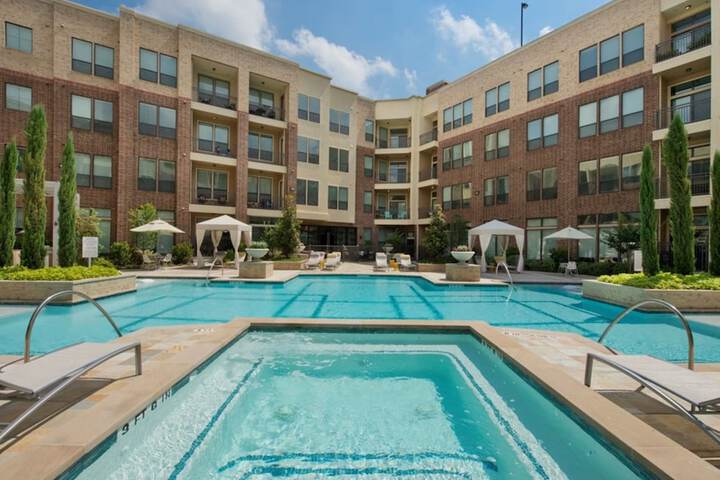 Global Luxury Suites Fort Bend Texas - thumb 5