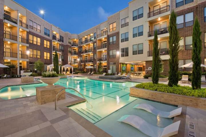 Global Luxury Suites Fort Bend Texas - thumb 3