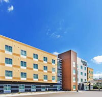 Fairfield Inn  Suites by Marriott Aberdeen - Accommodation Seattle