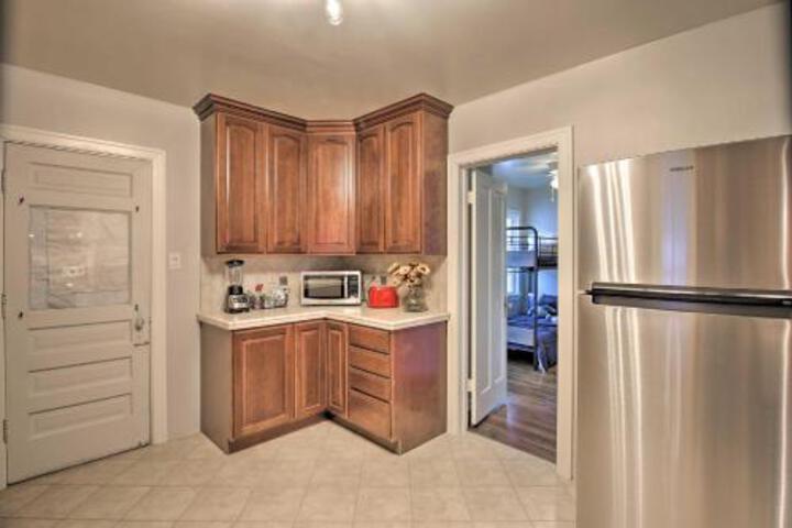 Chic Tulsa Cottage 1 Mi To TU & Expo Square - thumb 5