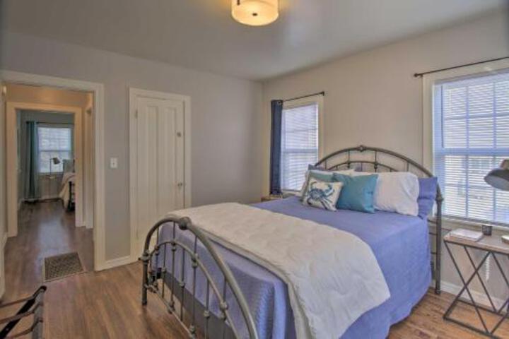 Chic Tulsa Cottage 1 Mi To TU & Expo Square - thumb 0