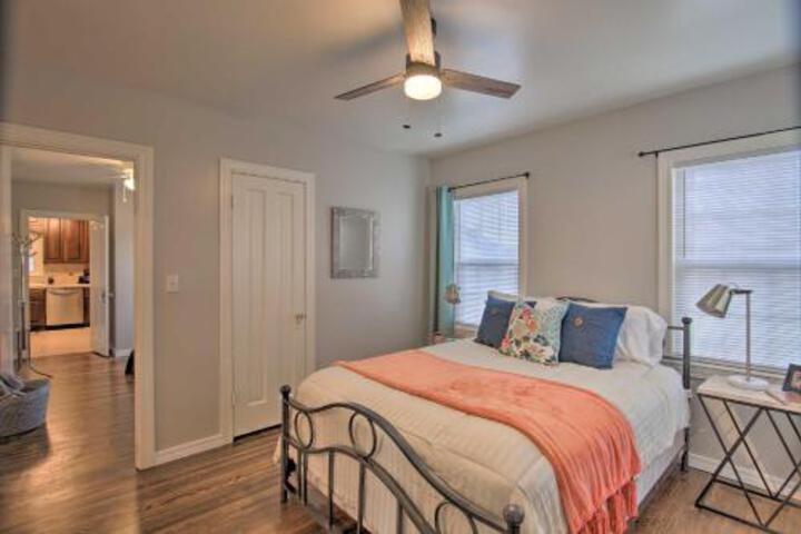 Chic Tulsa Cottage 1 Mi To TU & Expo Square - thumb 2