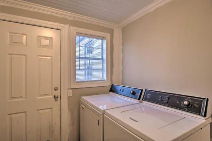 Chic Tulsa Cottage 1 Mi To TU & Expo Square - thumb 6