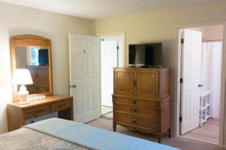 Dataw Island Marsh View - thumb 5