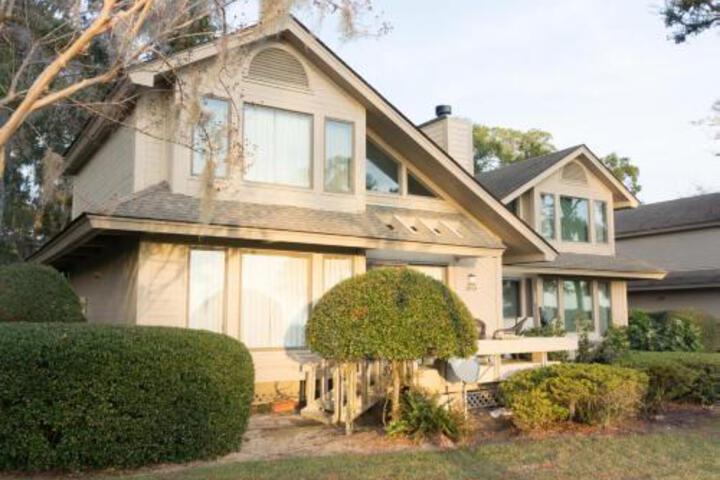 Dataw Island Marsh View - thumb 3