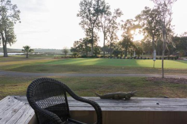 Dataw Island Marsh View - thumb 2