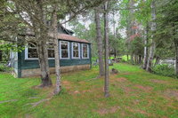 Mainely Rangeley Right on Rangeley Lake next to the marina in Oquossoc