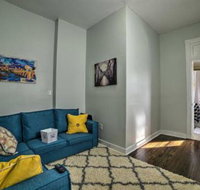 Newly Renovated Historic Home Less Than 2 Mi to Downtown! - Accommodation Seattle