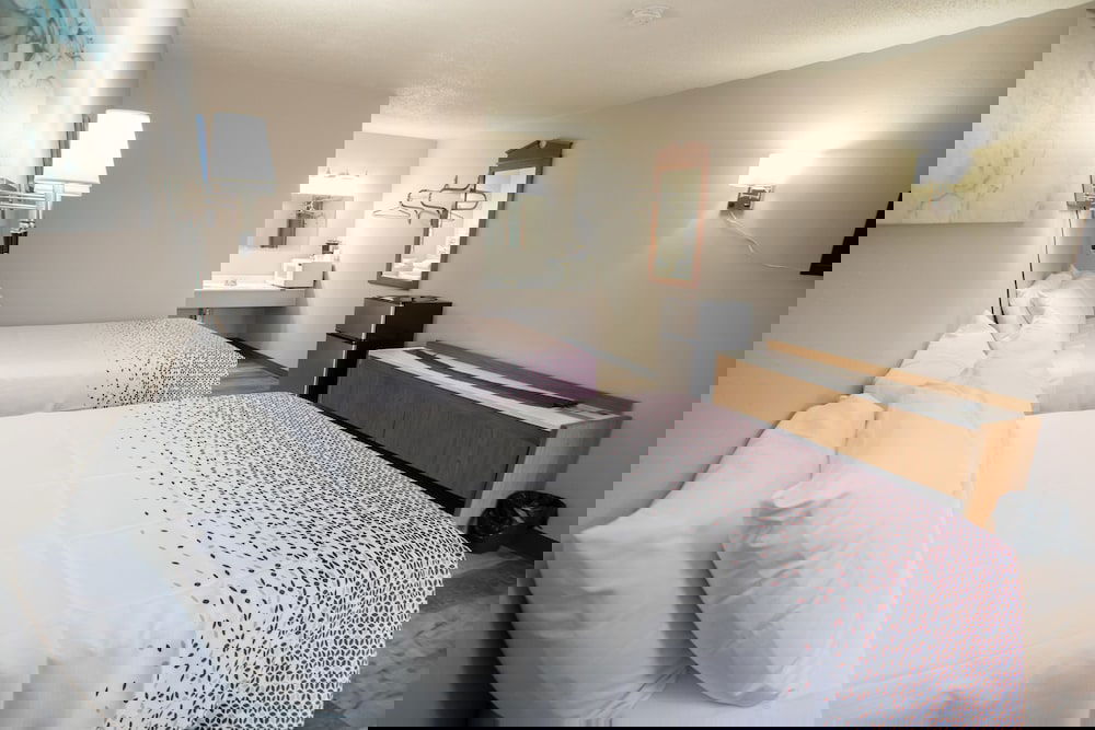 Shady Rest Motel - thumb 4