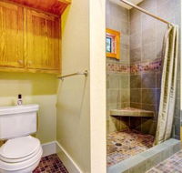 Spyglass View - Accommodation Seattle