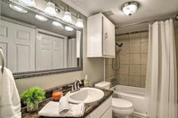 Starkville Condo 1 Mi to Mississippi State