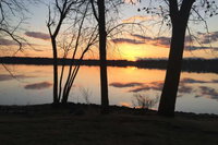 Serene Cabin Escape on Lake Pokegama