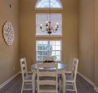 Charming Cartersville Farmhouse Inspired Retreat - Accommodation Seattle