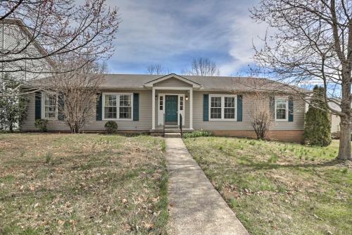 Modern Home 3 Mi To UK 5 Mi To Bourbon Trail - thumb 3