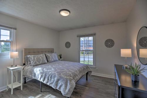 Modern Home 3 Mi To UK 5 Mi To Bourbon Trail - thumb 0