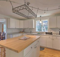 Private Lakefront Retreat: 4 Mi to the Beach! - Accommodation Seattle