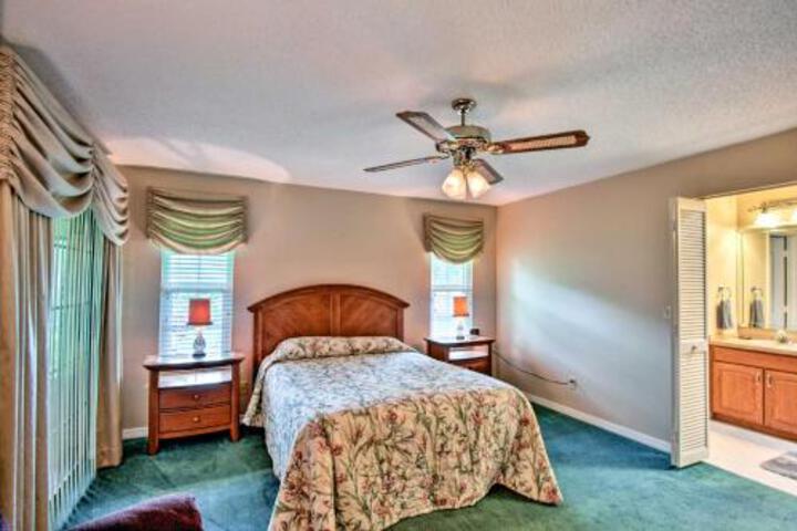 Family Getaway In Melbourne 7 Mi To Beach! - thumb 6