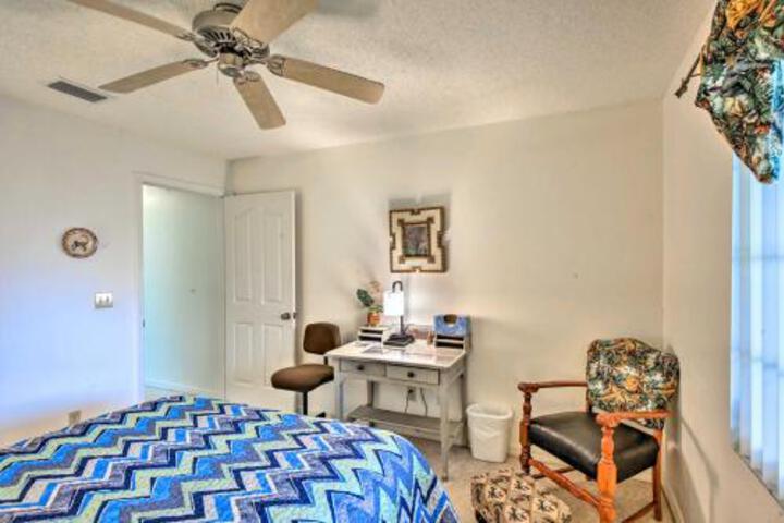 Family Getaway In Melbourne 7 Mi To Beach! - thumb 5