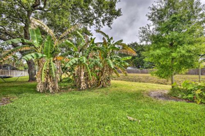Family Getaway In Melbourne 7 Mi To Beach! - thumb 3