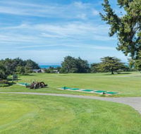 Blue Paloma - Accommodation Seattle