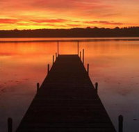 Northern Comfort Hiller Vacation Homes cabin - Accommodation Seattle