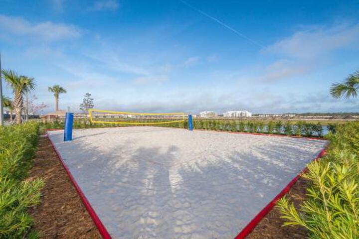 (FU4979) Storey Lake Home 4 / 3 Private Pool & Free Waterpark - thumb 4