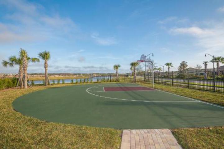 (FU4979) Storey Lake Home 4 / 3 Private Pool & Free Waterpark - thumb 2