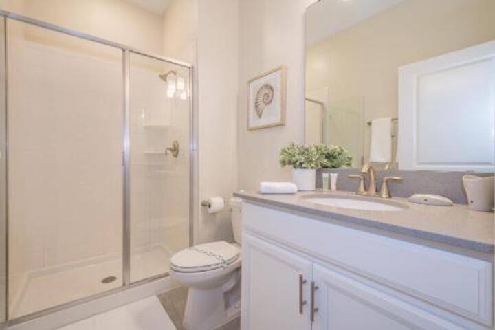 (FU4979) Storey Lake Home 4 / 3 Private Pool & Free Waterpark - thumb 0