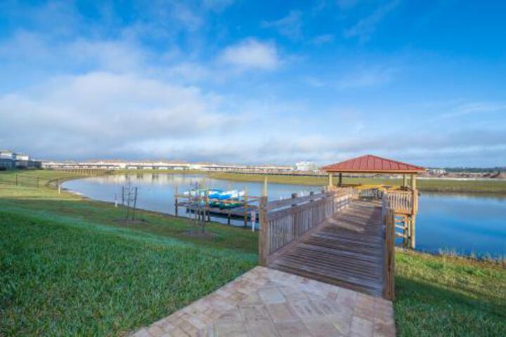 (FU4979) Storey Lake Home 4 / 3 Private Pool & Free Waterpark - thumb 6