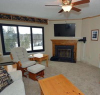 Silvercreek #1215 - Accommodation Seattle