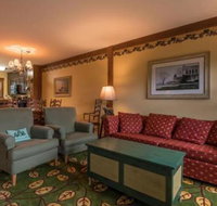 Camp 4 #26 - Accommodation Seattle