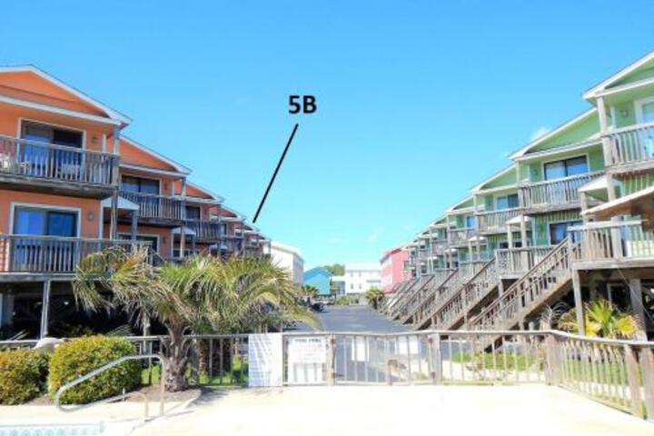 032 Sandcastle - thumb 0