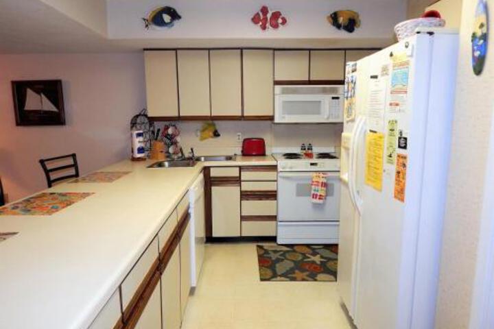 032 Sandcastle - thumb 4