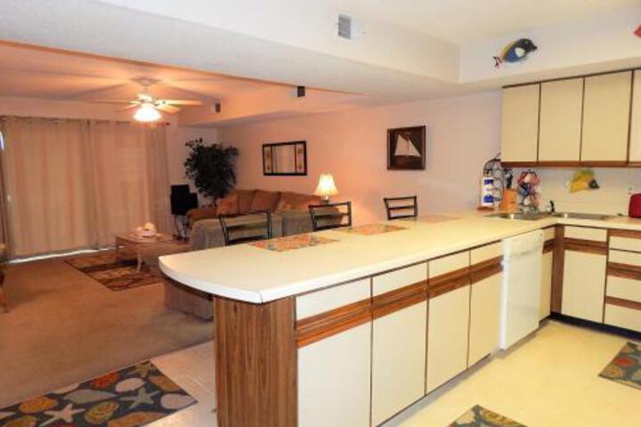 032 Sandcastle - thumb 2