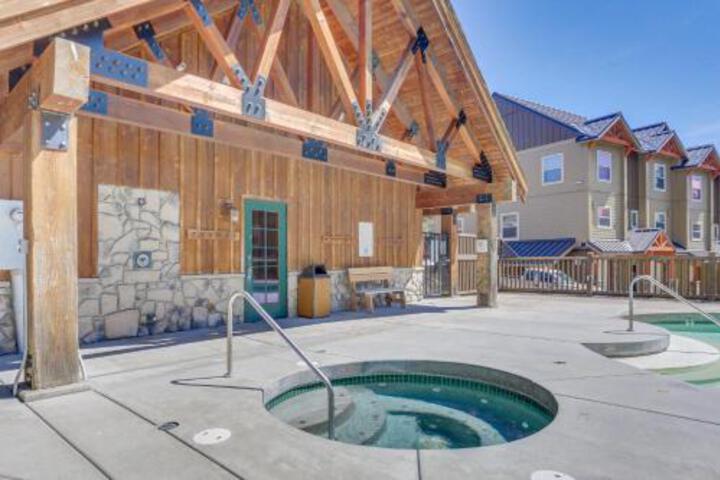 Mt. Hood Escape - thumb 4