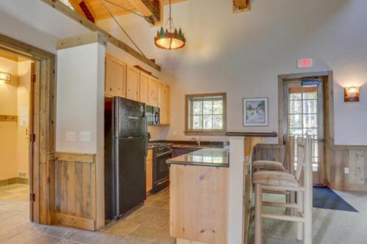 Mt. Hood Escape - thumb 2