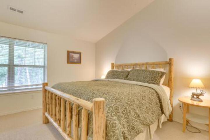 Mt. Hood Escape - thumb 3