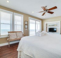 Scallop Pass - Accommodation Seattle