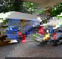 Hampton Inn Knoxville - Airport - Accommodation Seattle