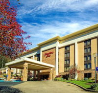 Hampton Inn Wheeling - Accommodation Seattle