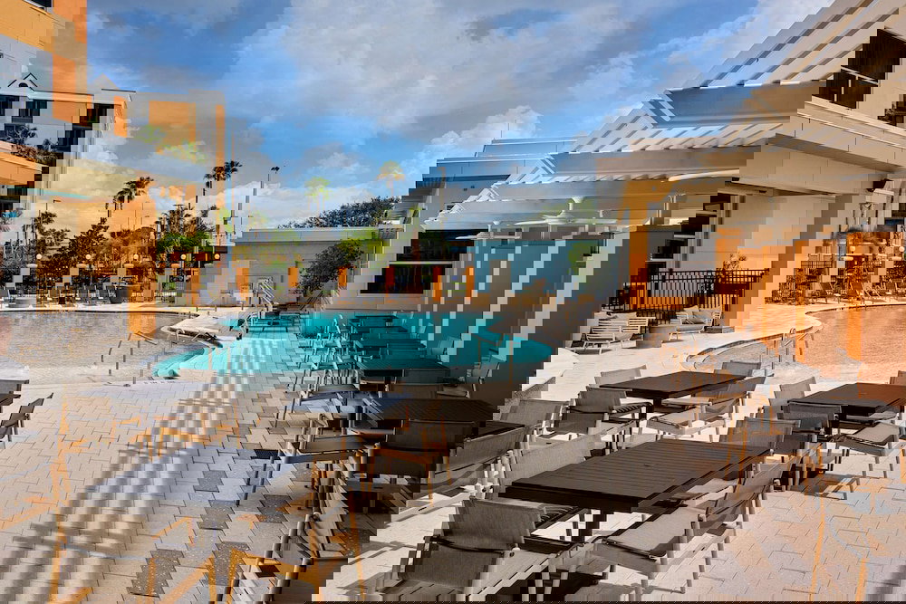 Hyatt House Across From Universal Orlando Resort - thumb 2