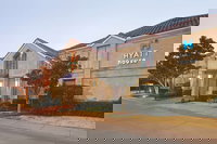 HYATT house Dallas/Addison