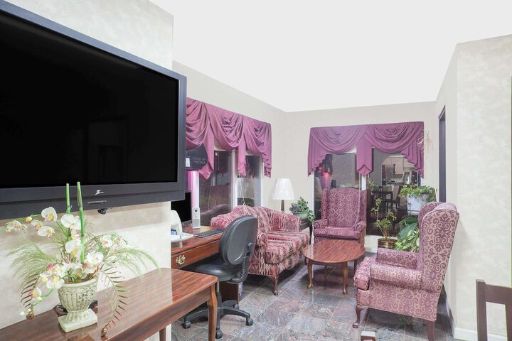 Super 8 By Wyndham Decatur Priceville - thumb 5