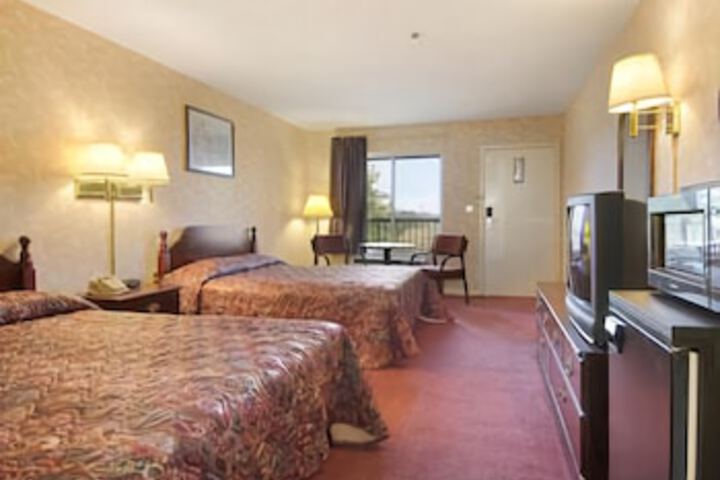 Super 8 By Wyndham Decatur Priceville - thumb 6