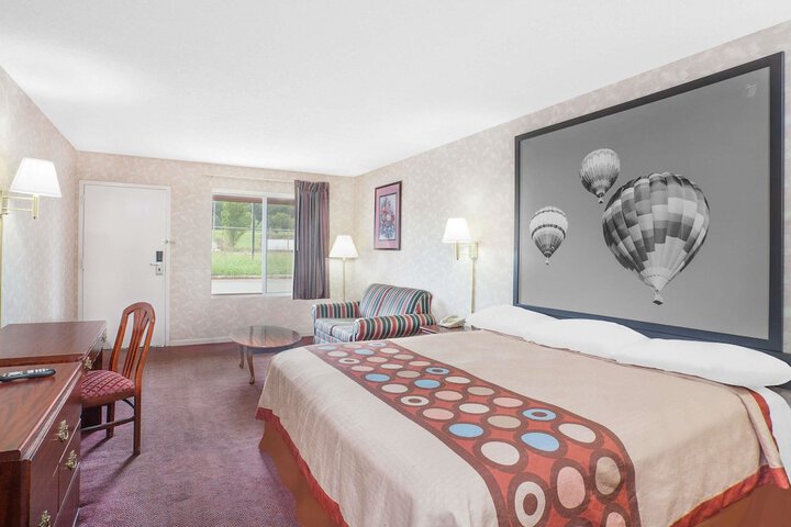 Super 8 By Wyndham Decatur Priceville - thumb 7