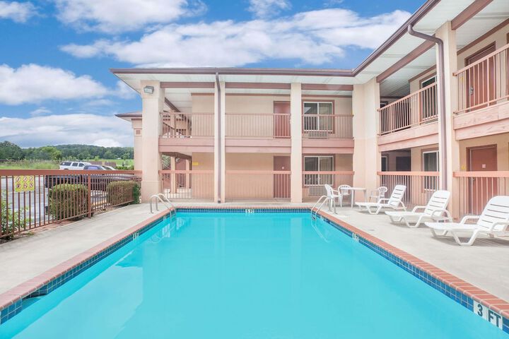 Super 8 By Wyndham Decatur Priceville - thumb 3