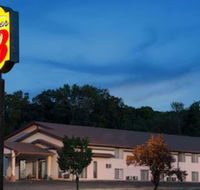 Super 8 by Wyndham Algona - Accommodation Seattle