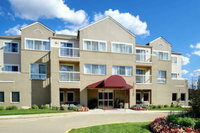 Sonesta ES Suites Detroit Warren