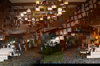 Ramada by Wyndham Washington