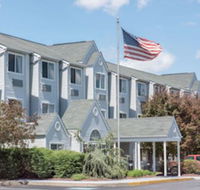 Knights Inn Allentown - Accommodation Seattle